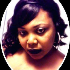 Meet your Posher, Rhonda